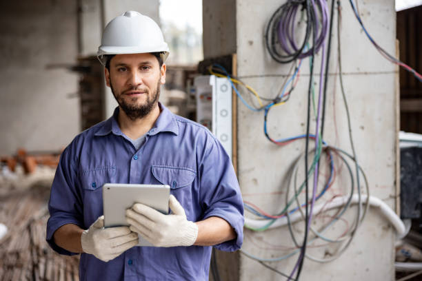 Electrical Rewiring Services in FL